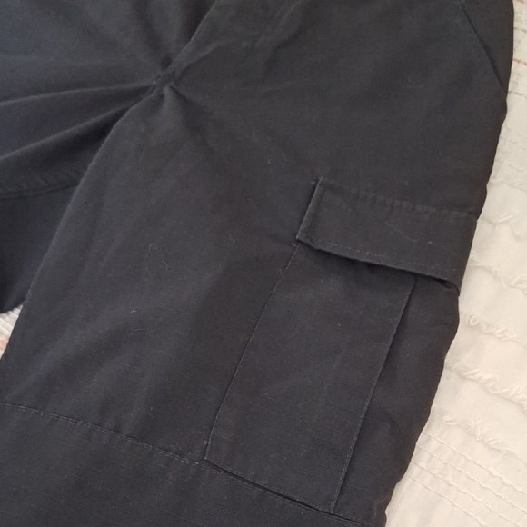 Propper Combat  Black Cargo Pants - Picture 7 of 9